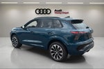 2026 Audi Q3 S line quattro