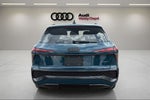 2026 Audi Q3 S line quattro