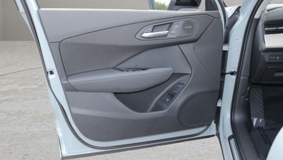 2026 Audi Q3 S line quattro