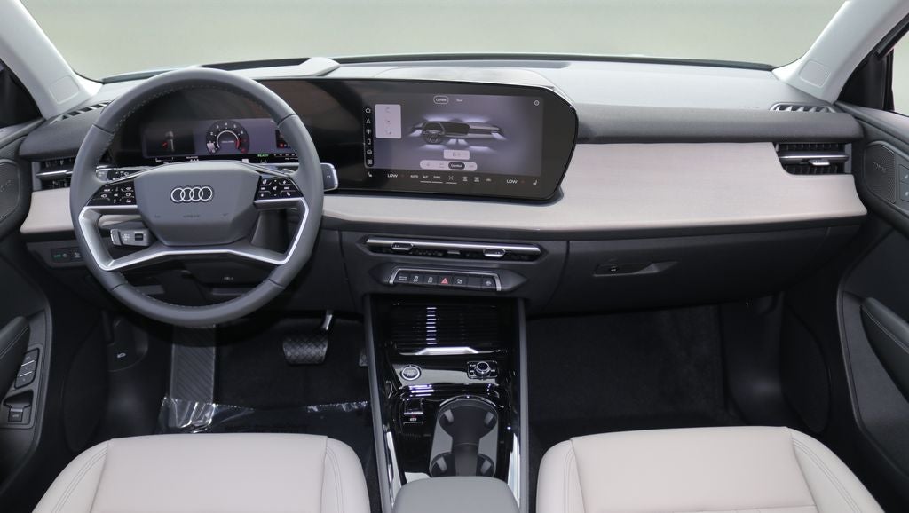 2026 Audi Q3 S line quattro