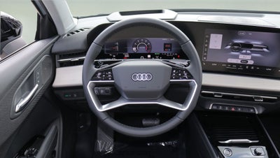 2026 Audi Q3 S line quattro