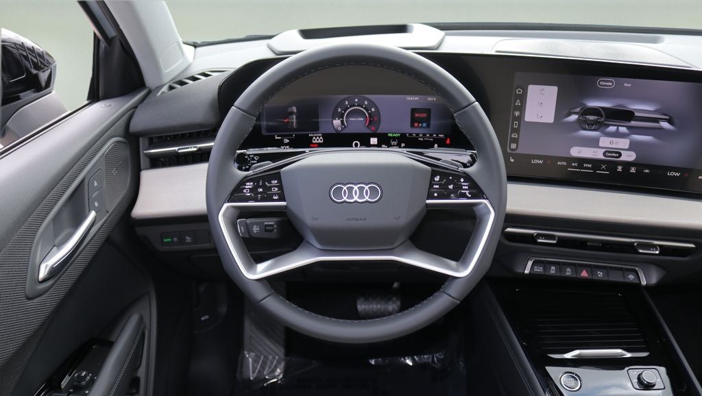 2026 Audi Q3 S line quattro