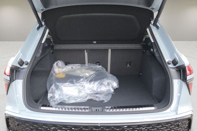 2026 Audi Q3 S line quattro