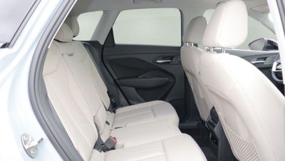 2026 Audi Q3 S line quattro
