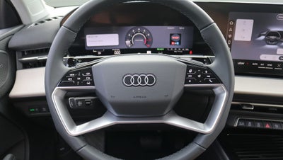 2026 Audi Q3 S line quattro