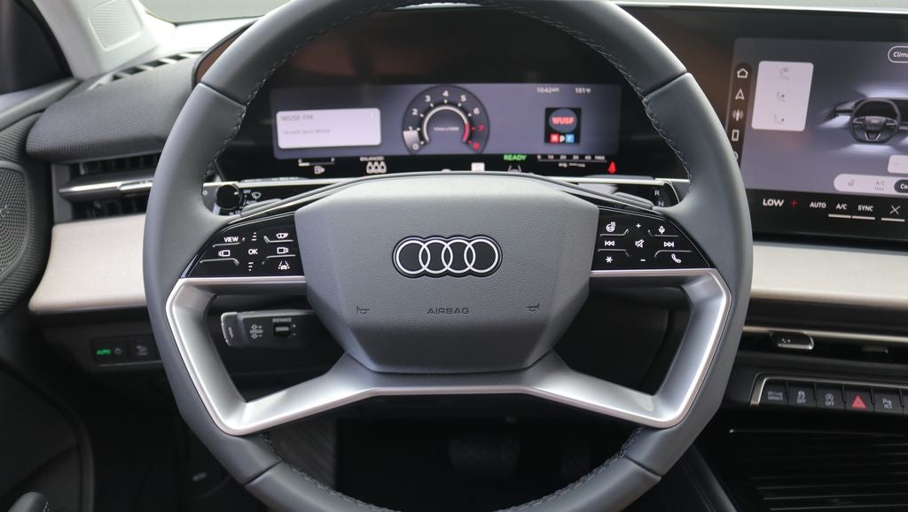 2026 Audi Q3 S line quattro