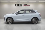 2026 Audi Q3 S line quattro