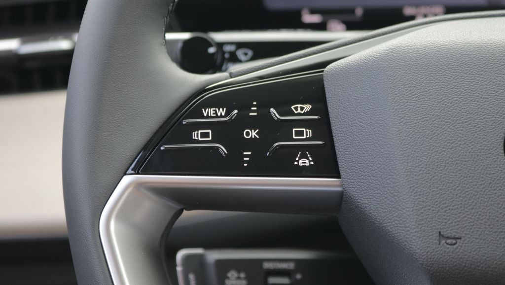 2026 Audi Q3 S line quattro