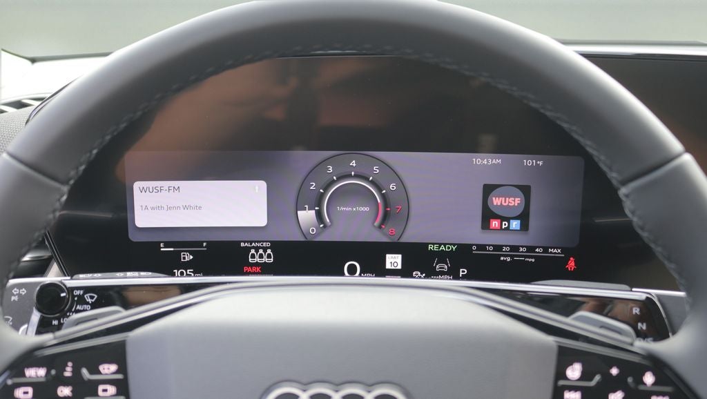2026 Audi Q3 S line quattro