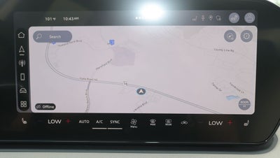 2026 Audi Q3 S line quattro