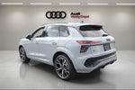 2026 Audi Q3 S line quattro