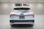 2026 Audi Q3 S line quattro