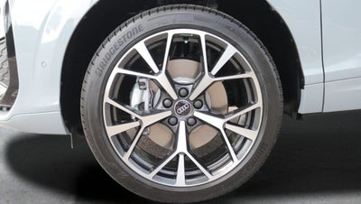 2026 Audi Q3 S line quattro