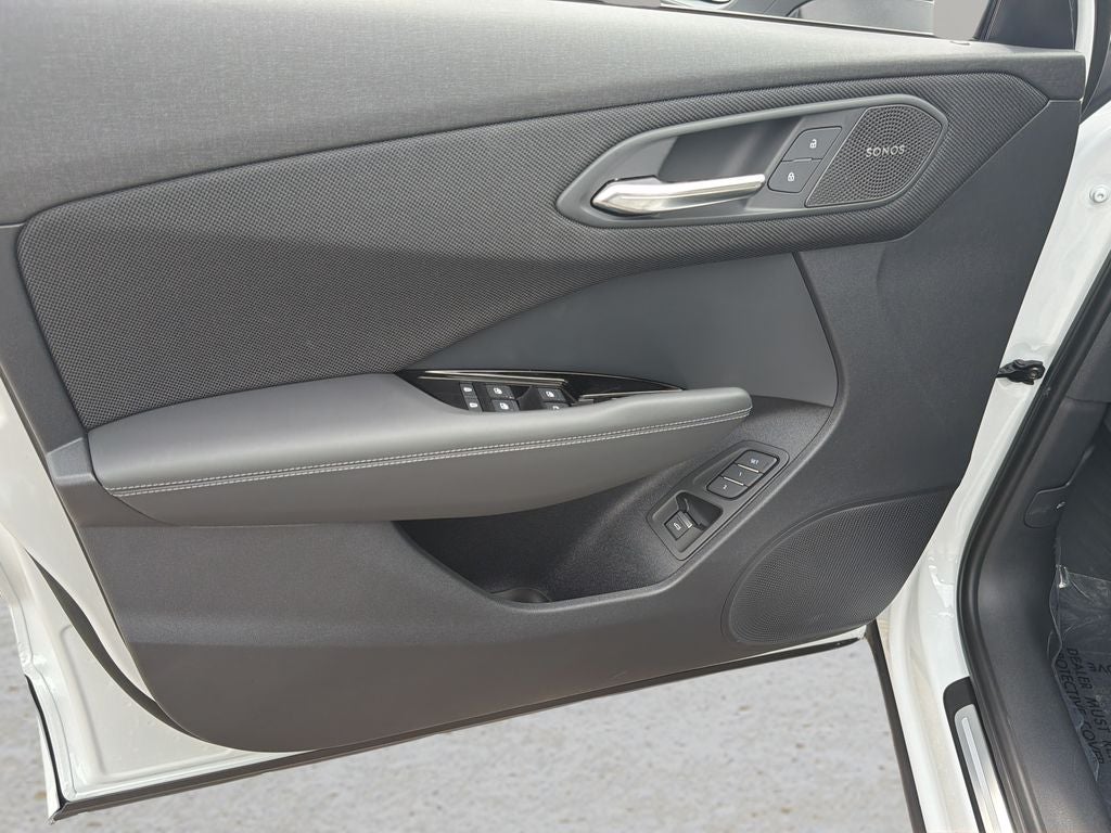 2026 Audi Q3 S line quattro