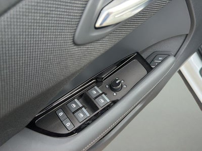 2026 Audi Q3 S line quattro