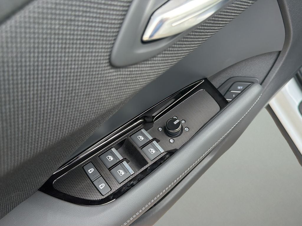 2026 Audi Q3 S line quattro