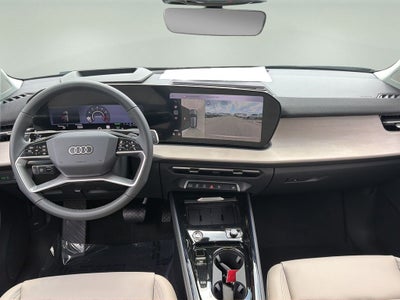 2026 Audi Q3 S line quattro