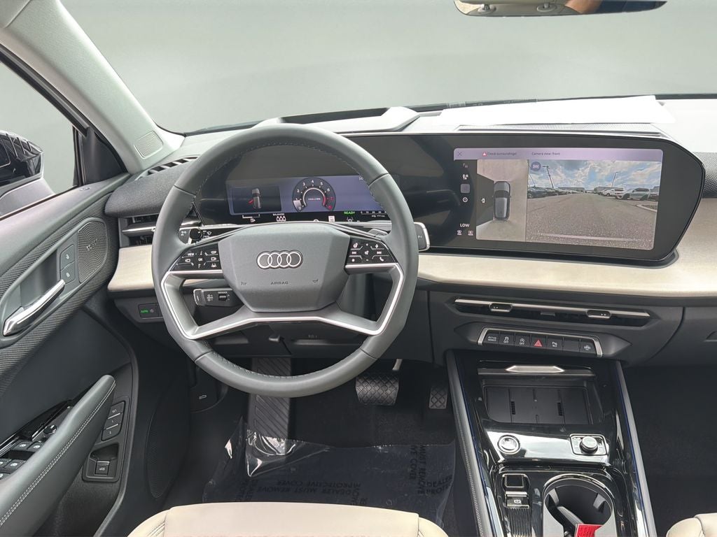 2026 Audi Q3 S line quattro