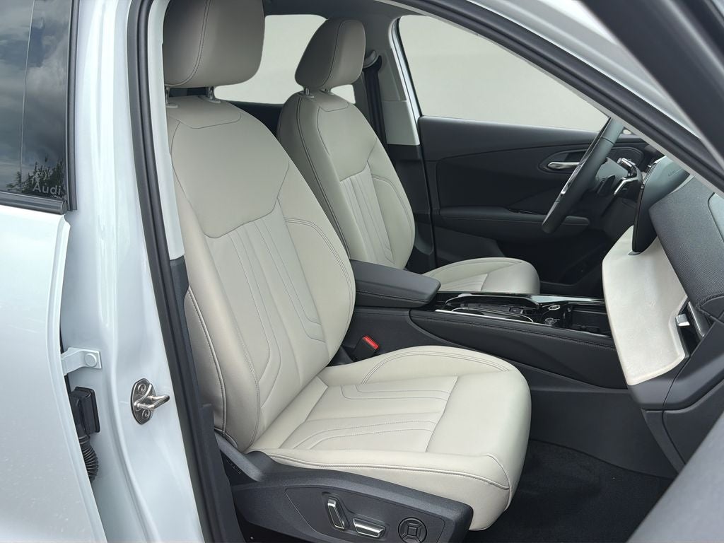 2026 Audi Q3 S line quattro