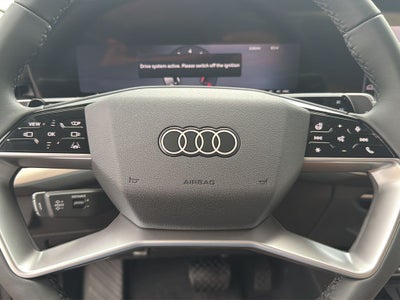 2026 Audi Q3 S line quattro
