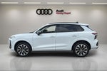 2026 Audi Q3 S line quattro