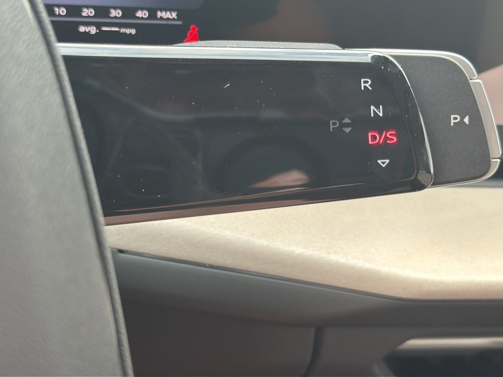 2026 Audi Q3 S line quattro