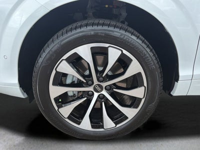 2026 Audi Q3 S line quattro