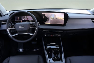 2026 Audi Q3 S line quattro