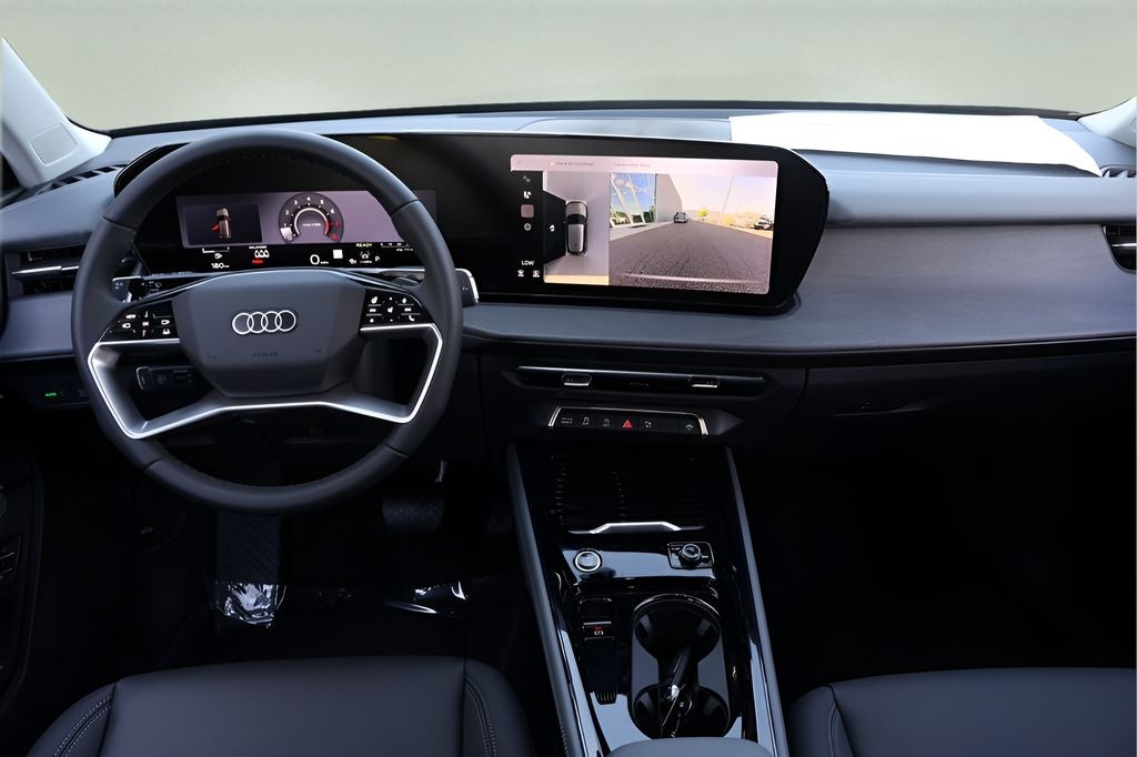 2026 Audi Q3 S line quattro