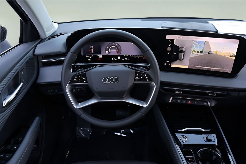 2026 Audi Q3 S line quattro