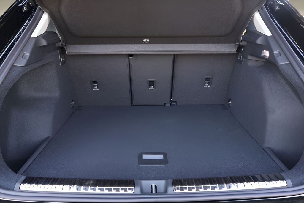 2026 Audi Q3 S line quattro