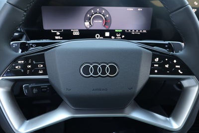 2026 Audi Q3 S line quattro