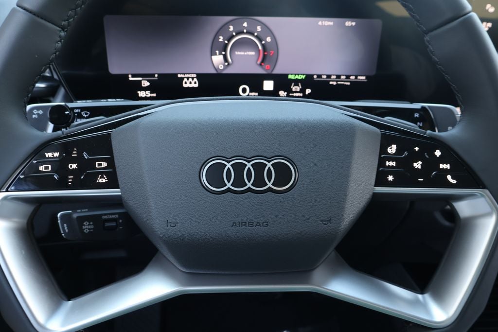 2026 Audi Q3 S line quattro