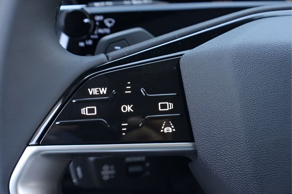 2026 Audi Q3 S line quattro