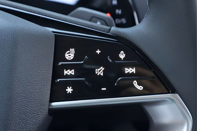 2026 Audi Q3 S line quattro