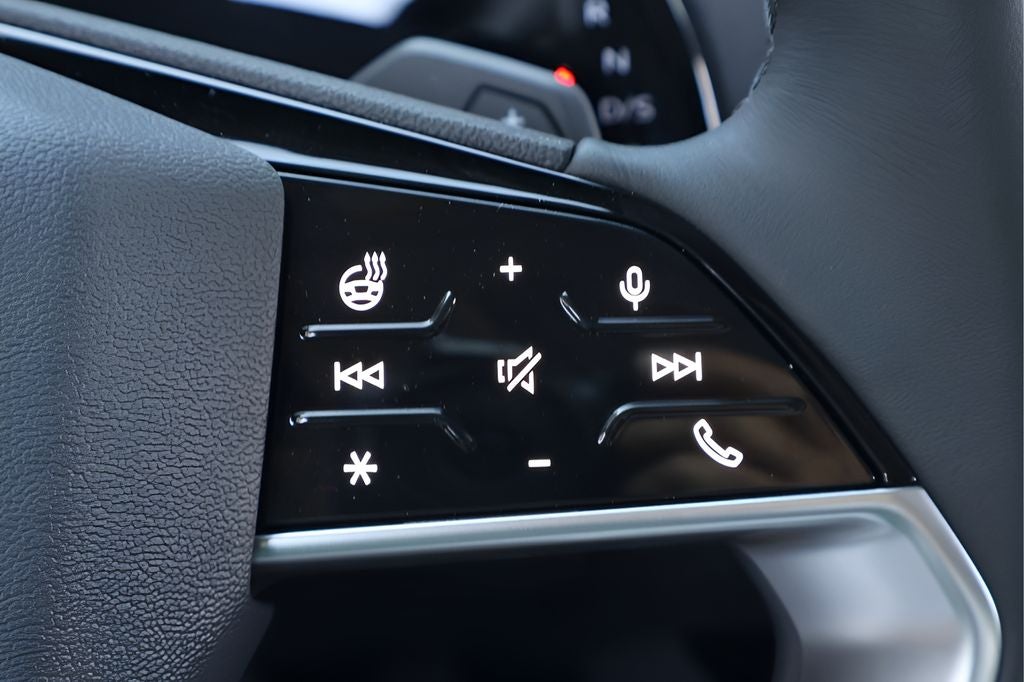 2026 Audi Q3 S line quattro