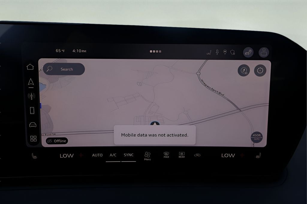 2026 Audi Q3 S line quattro