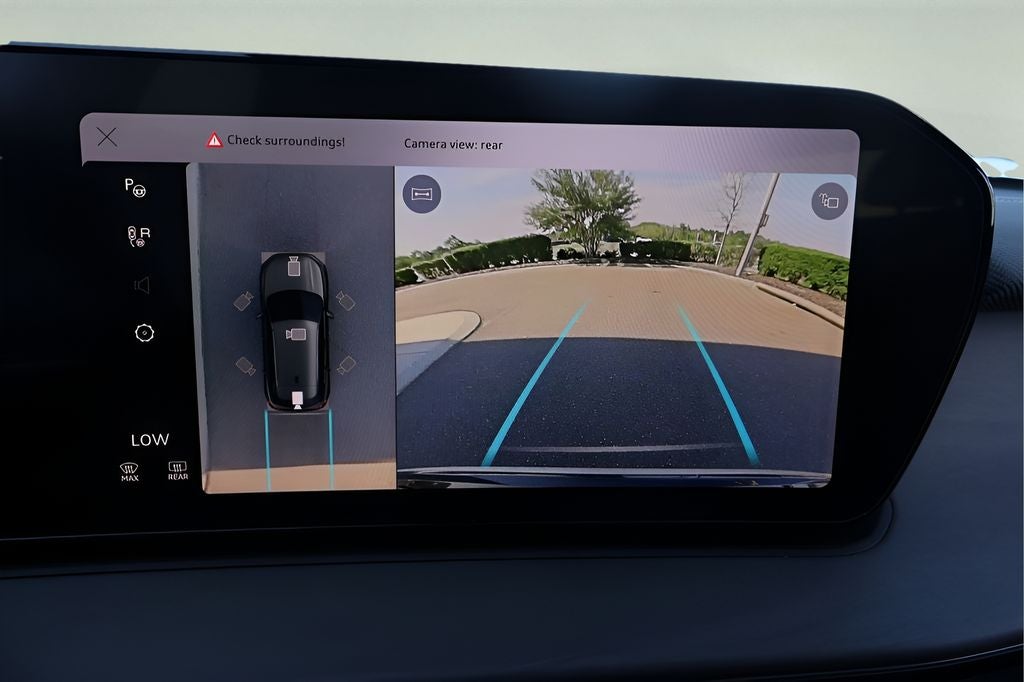 2026 Audi Q3 S line quattro