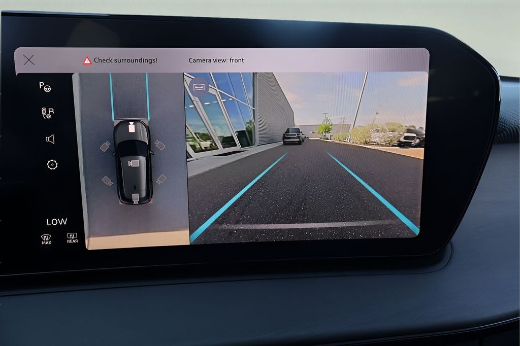 2026 Audi Q3 S line quattro