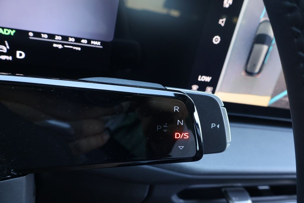 2026 Audi Q3 S line quattro