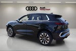 2026 Audi Q3 S line quattro