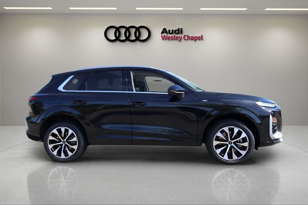 2026 Audi Q3 S line quattro