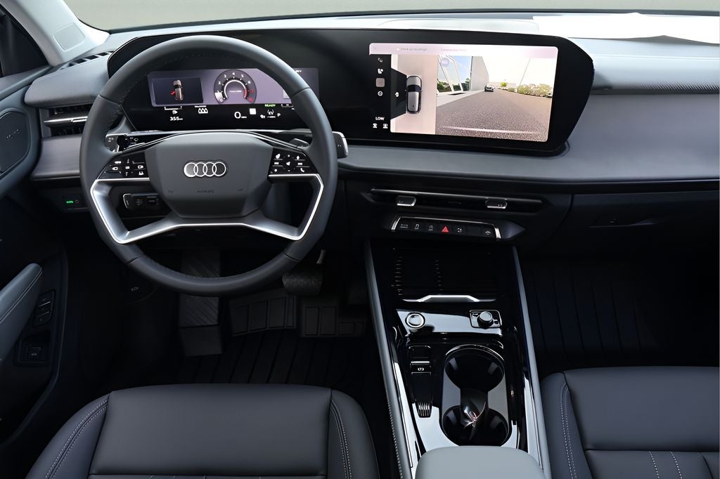 2026 Audi Q3 S line quattro