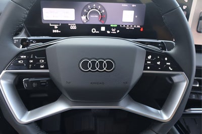 2026 Audi Q3 S line quattro