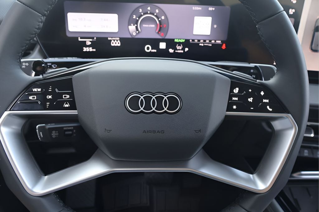 2026 Audi Q3 S line quattro