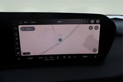 2026 Audi Q3 S line quattro
