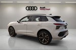 2026 Audi Q3 S line quattro