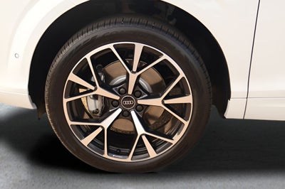 2026 Audi Q3 S line quattro