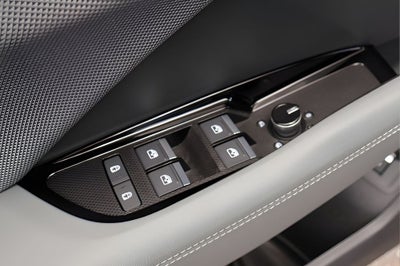 2026 Audi Q3 S line quattro