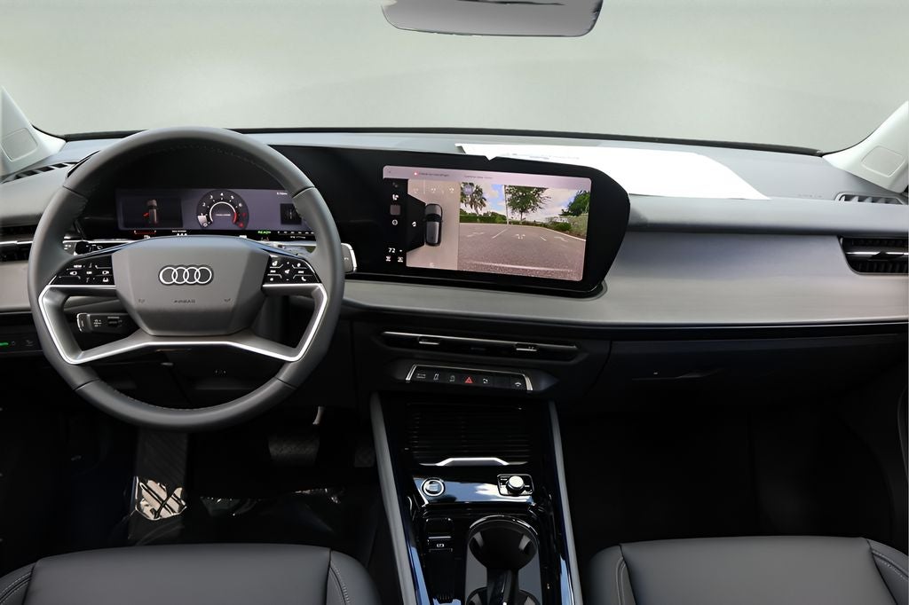 2026 Audi Q3 S line quattro